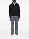 Herno Jackets Blue
