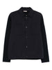 Herno Jackets Blue