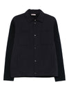 Herno Jackets Blue