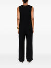 Emporio Armani Dresses Black