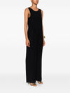 Emporio Armani Dresses Black
