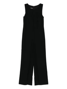  Emporio Armani Dresses Black