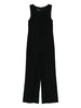 Emporio Armani Tracksuit with techno cady panels