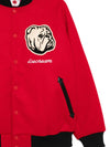 ICECREAM Coats Red