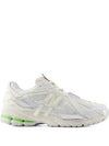 New Balance Sneakers White