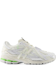  New Balance Sneakers White