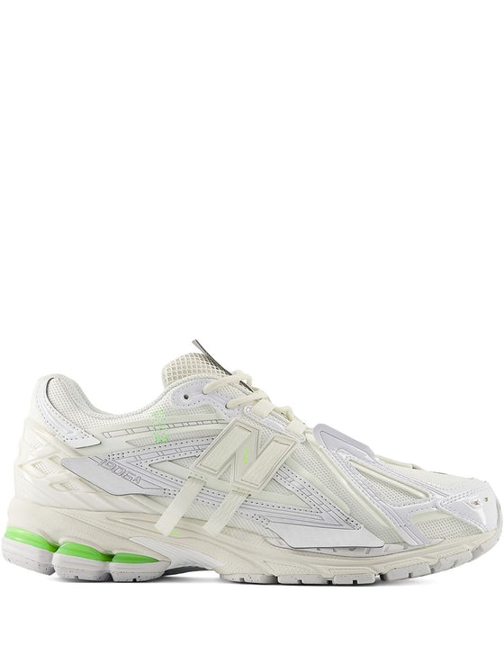 New Balance Sneakers White