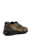 New Balance Sneakers Brown