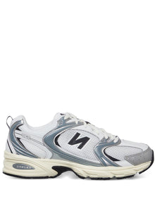  New Balance Sneakers Silver
