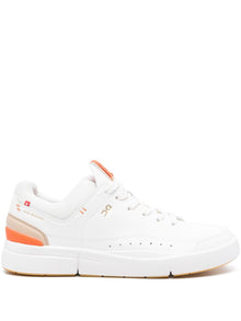  ON Sneakers White