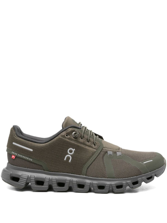 ON Sneakers Green