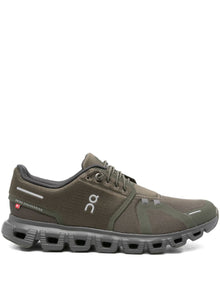  ON Sneakers Green