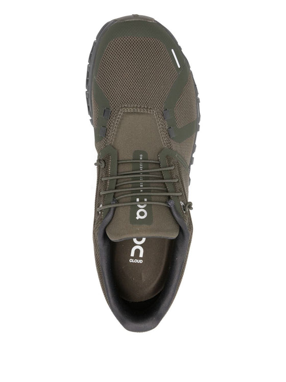 ON Sneakers Green