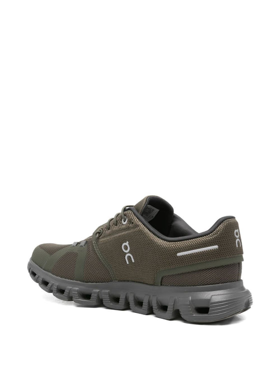ON Sneakers Green