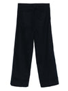 WHITE SAND Trousers Blue