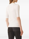 Fabiana Filippi Sweaters White