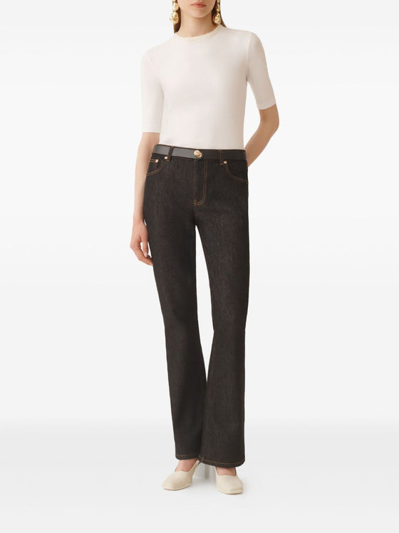 Fabiana Filippi Sweaters White