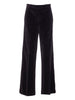Circolo 1901 Trousers Black
