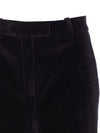 Circolo 1901 Trousers Black