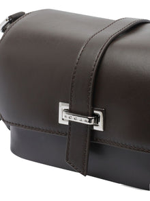  Hogan Pre Flap pocket shoulder bag