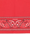 POLDO DOG COUTURE Accessories Red