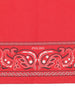POLDO DOG COUTURE Accessories Red