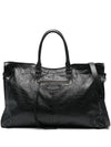 Balenciaga Le City Travel Bag