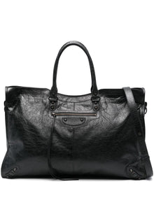  Balenciaga Le City Travel Bag