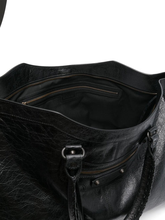 Balenciaga Le City Travel Bag