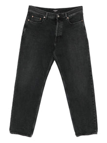  Saint Laurent  Jeans Black