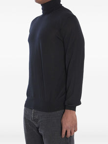 Saint Laurent  Sweaters Black