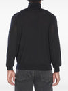 Saint Laurent  Sweaters Black