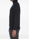 Saint Laurent  Sweaters Black