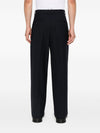Saint Laurent  Trousers Blue