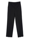 Saint Laurent  Trousers Blue