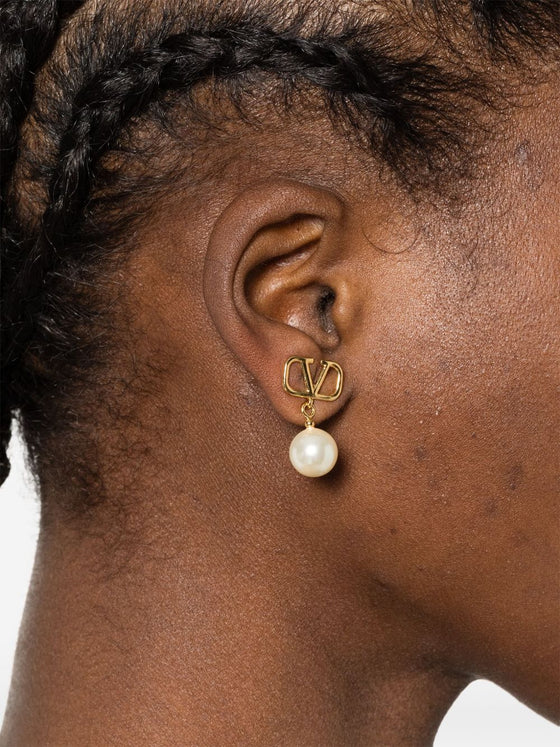 Valentino Garavani Bijoux Golden