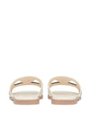 Valentino Garavani Sandals Ivory