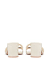 Valentino Garavani Sandals Ivory
