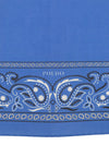 POLDO DOG COUTURE Accessories Blue