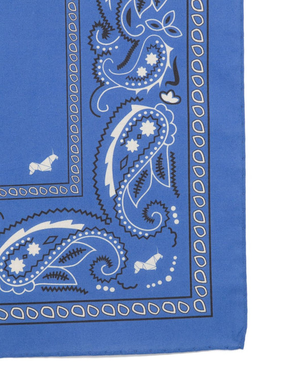 POLDO DOG COUTURE Accessories Blue