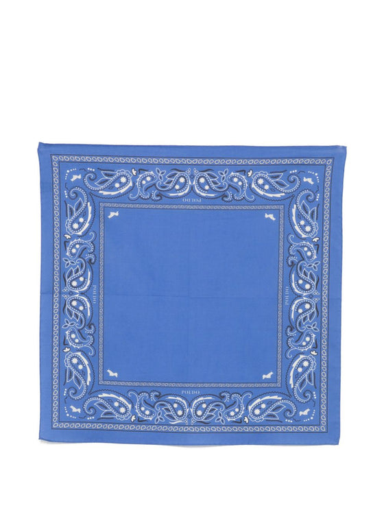 POLDO DOG COUTURE Accessories Blue