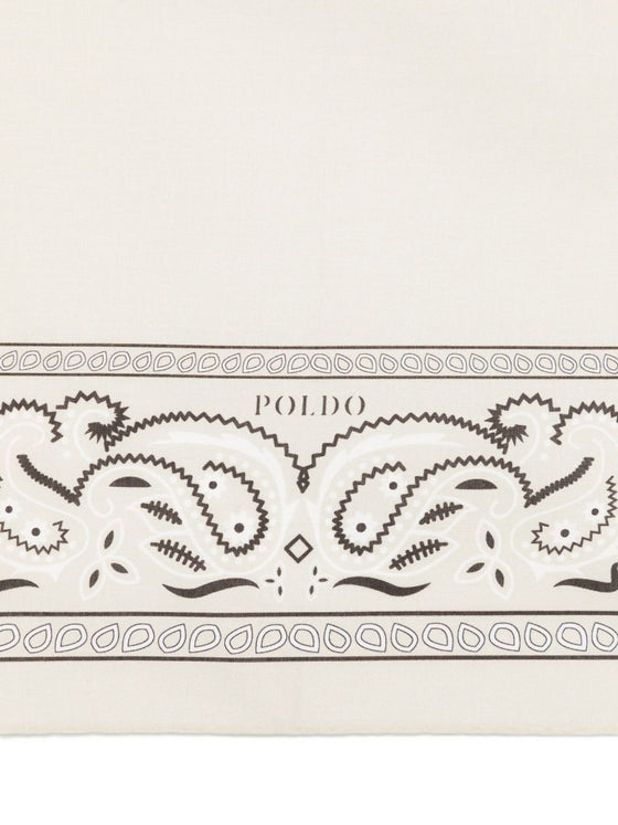 POLDO DOG COUTURE Accessories Beige