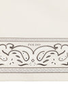 Poldo Dog Couture Beige Bandana