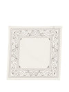 Poldo Dog Couture Beige Bandana