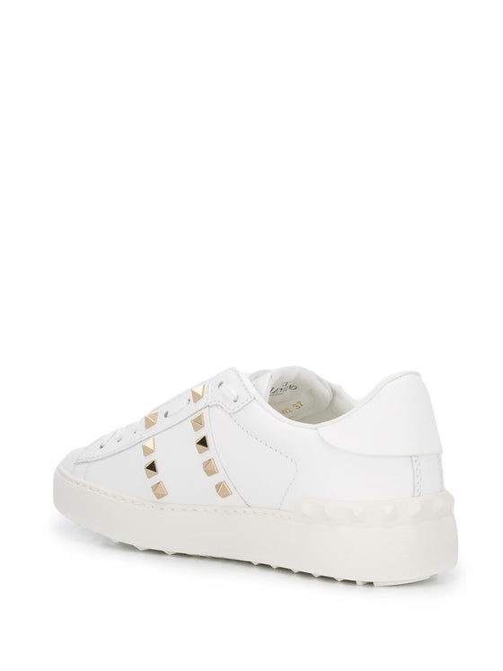 Valentino Garavani Sneakers White