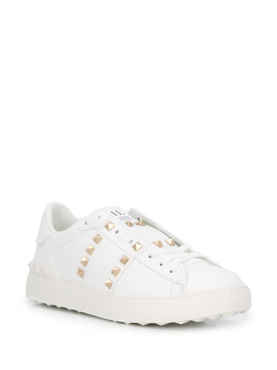 Valentino Garavani Sneakers White