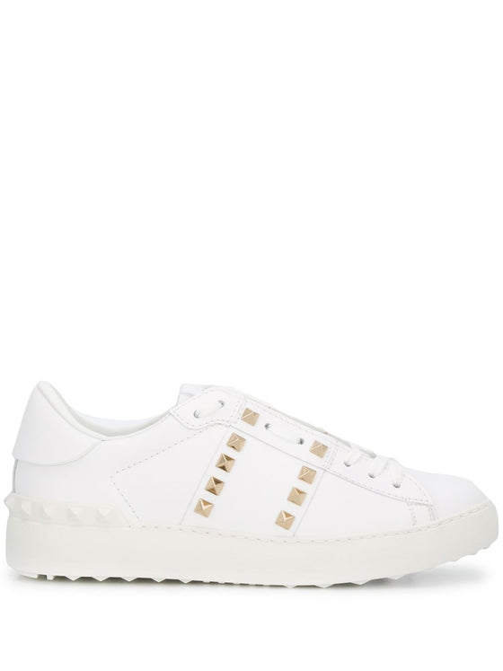 Valentino Garavani Sneakers White
