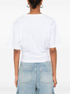 Dsquared2 T-shirts and Polos White