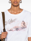 Dsquared2 T-shirts and Polos White