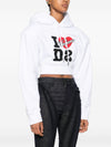 Dsquared2 Sweaters White